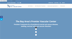 Desktop Screenshot of cvvcenters.com